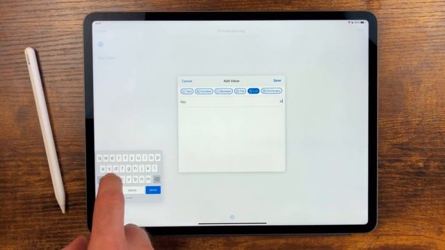 Data Jar: The NEW Database & Shortcut Utility App смотреть онлайн