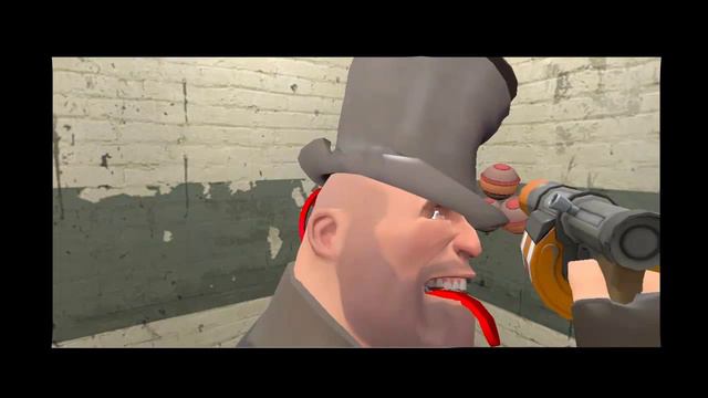 Custom TF2 Intro смотреть онлайн