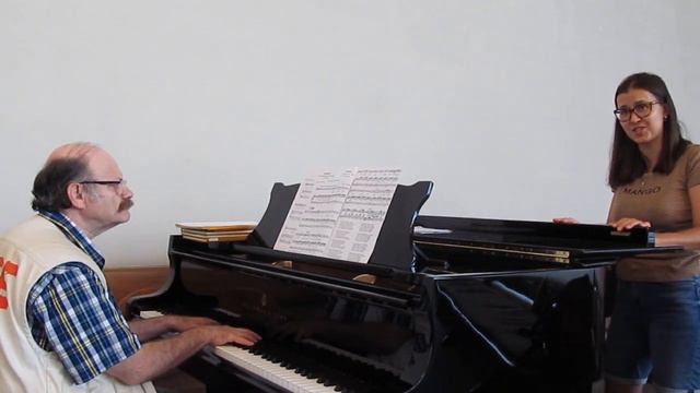 MVI 0227 Шуберт. Литания (А. Корниенко) смотреть онлайн