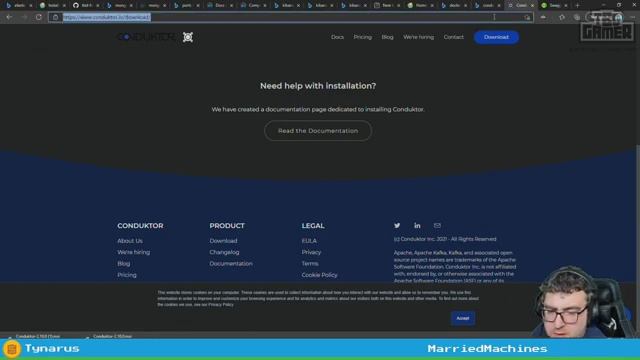 Looking at ElasticSearch and MongoDB with Kafka Connect смотреть онлайн