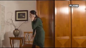 "Райский уголок" мелодрама