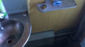 Сидячий вагон РЖД, обзор.