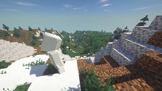 So I made another RLCraft in Minecraft 1.16.5. смотреть онлайн