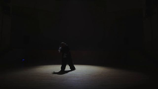 LIMONNIK | CONTEMPORARY SOLO: Юлия Гришкевич | Choreo by Паша Лунцевич смотреть онлайн