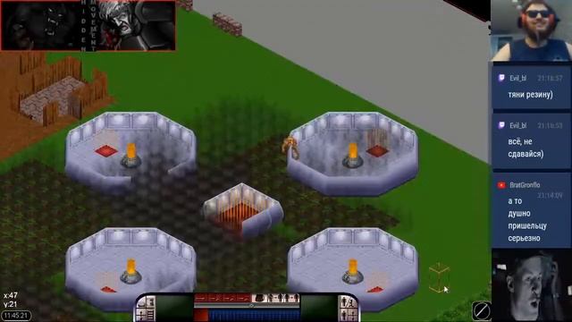 Ufo:The Two Sides. Misterjoper vs Rankin Chafer 2021 смотреть онлайн