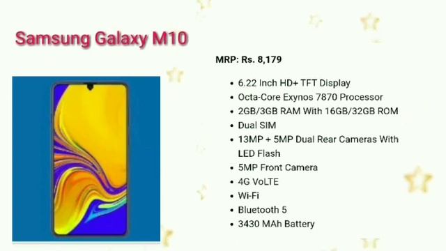 Top9 Samsung Smartphones Below Rs 10000 Malayalam #M S. World Malayalam смотреть онлайн