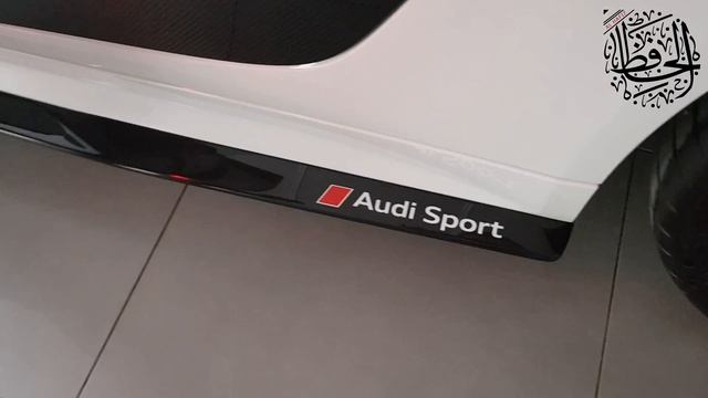 Audi R8 LMS V10 Plus 2019 смотреть онлайн