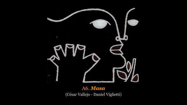 💿 DANIEL VIGLIETTI - Canciones chuecas - 1971 смотреть онлайн