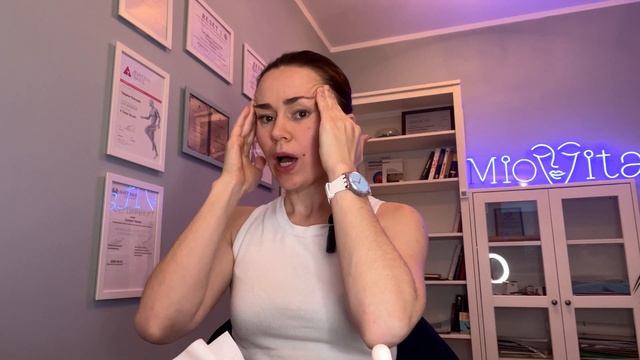 Идеальный овал лица за 10 минут смотреть онлайн