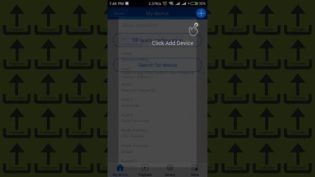V380 IP Camera Setup Without WiFi смотреть онлайн