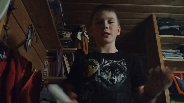 удалил канал?!