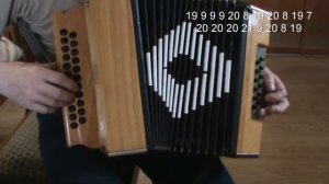 Враги сожгли родную хату с нотами в цифрах