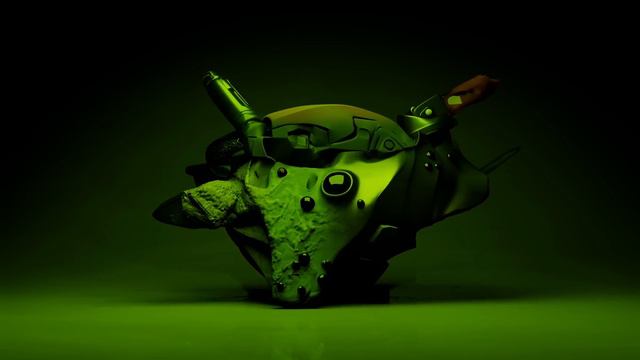 Röyksopp - Profound Mysteries II  Continuous Visual Experience