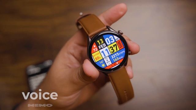 لازم تتعرف اكتر علي الساعة الخرافية ديه! | Amazfit GTR3 PRO смотреть онлайн