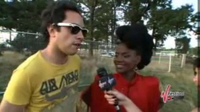 Noisettes 2009 смотреть онлайн
