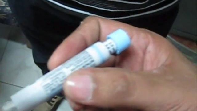 How To Give Interferon Alpha 2a Injection смотреть онлайн