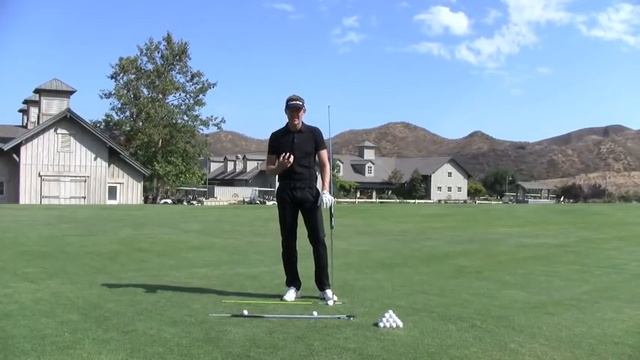 How to become a PGA Tour Player (Complete) Total Swing Understanding смотреть онлайн