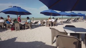 Неизведанная Мексика! Город Мерида. Что продает Мексиканский Воллмарт. Пляж