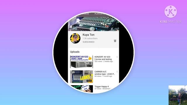 D.I.Y Angel Costume || Shout out time || Pasasalamat смотреть онлайн