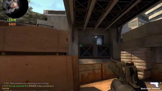 [CS:GO] _Overpass gl hf if your team never have shut up. lmao смотреть онлайн