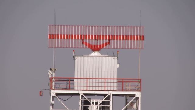 Radar At Ben Gurion Airport смотреть онлайн