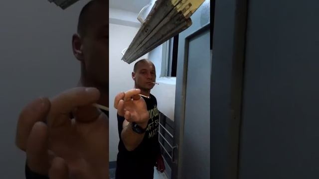 Как зажечь спички без коробка(5) смотреть онлайн