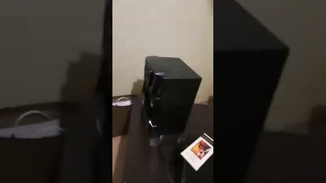 Panasonic SA-Akx710 Прослушивание смотреть онлайн