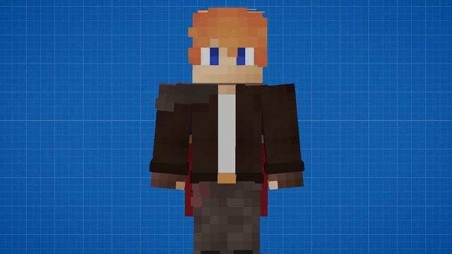 Minecraft Bedrock - НЕ МАЙНКРАФТ! Сравнение Java VS Bedrock! смотреть онлайн