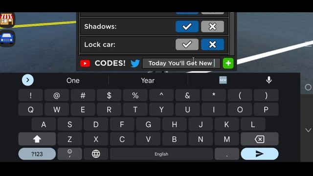 *NEW* ALL WORKING CODES FOR CAR DEALERSHIP TYCOON 2023 | ROBLOX CAR DEALERSHIP TYCOON CODES 2023 смотреть онлайн