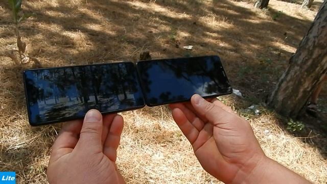 Лучше чем Xiaomi ! Sharp Aquos S3 всего за 135$ (4/64 Gb ,Snapdragon 630, NFC ) смотреть онлайн