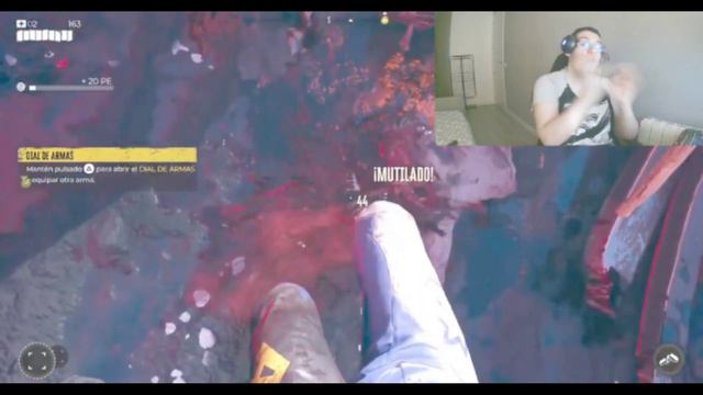 ¿Vale la pena Jugar Dead Island 2? Descubre el Verdadero Secreto... смотреть онлайн
