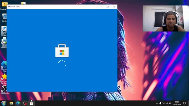 WINDOWS 10 22H2 TURBO V3 1 | Gleison Lima смотреть онлайн