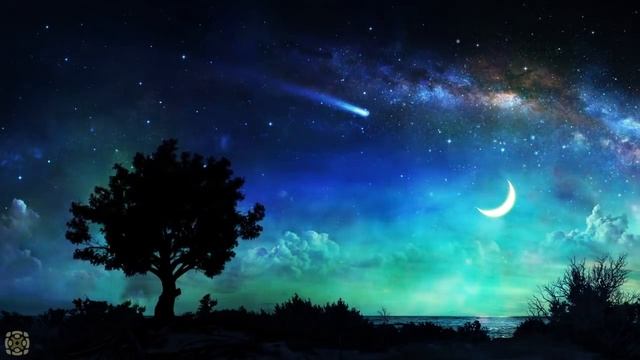 Relaxing Sleep Music, Insomnia, Meditation, Sleep Meditation Music 8 Hours смотреть онлайн