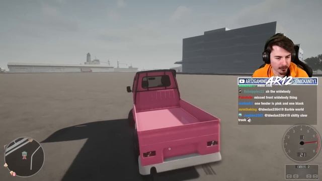 This NEW JDM Racing Game is... AMAZING - Apex Point смотреть онлайн