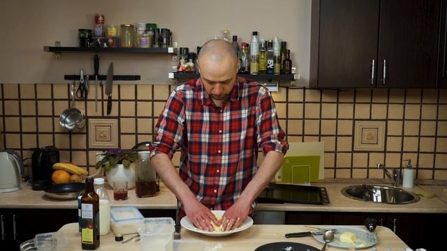 СОЧНЫЙ рецепт ХАЧАПУРИ по-аджарски дома. Больше СЫРА! Шеф Жарит смотреть онлайн
