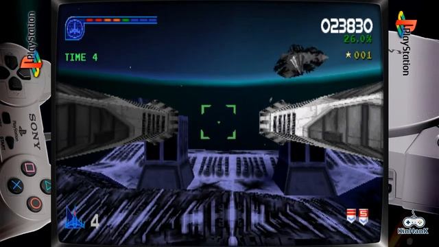 Galaga Destination Earth - Revive Los Días De Gloria De Los Juegos De Arcade En Casa!