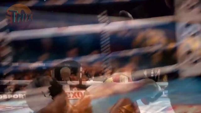 ? Anthony Joshua ? BEST BOXING Music Mix ? WORKOUT & TRAINING Motivation Music Video ? TMIX #12