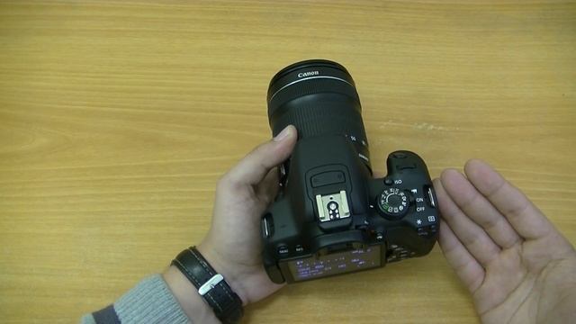 Подробный видео обзор Canon EOS 700D Kit. Veryvery.ru смотреть онлайн