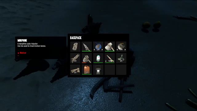 Поиграем►Stranded Deep серия 010 Научился готовить дичь прохождение выживание letsplay смотреть онлайн