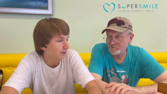 Почему нужно ставить брекеты? Как целоваться с брекетами? Целоваться с брекетами удобно! смотреть онлайн