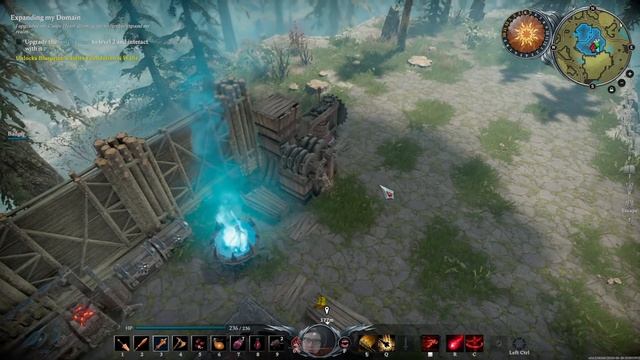 V Rising with my betrothed, BadgerSpanner! August 1st, 2023 смотреть онлайн