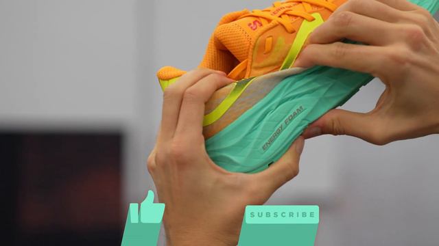 SALOMON AERO GLIDE PREVIEW | 2023 SALOMON ROAD SHOES