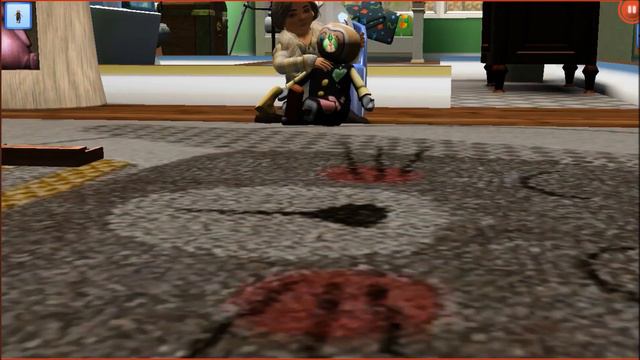 The Sims 3: Cornett Lepacy (February 2020) смотреть онлайн