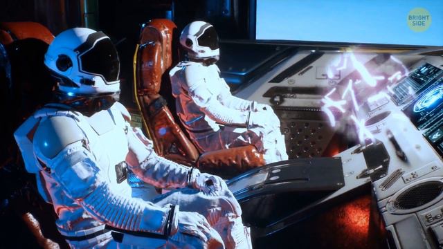 Here's How Water Can Damage the DNA смотреть онлайн