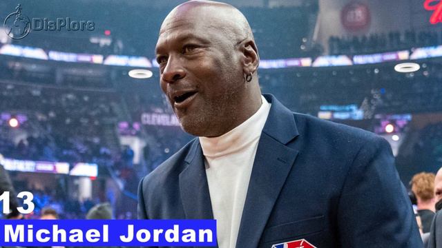 25 Richest Black People In The World & How They Make Their Billions смотреть онлайн