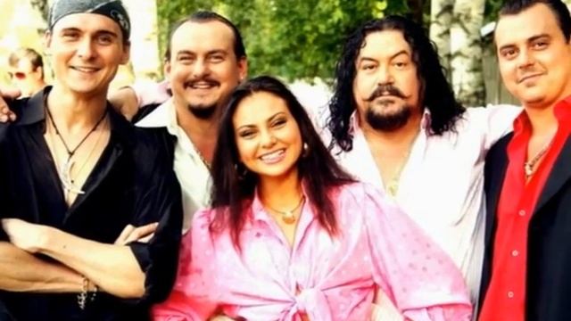 цыгане кто они такие смотреть онлайн