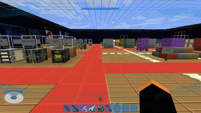 Texture Pack Review - HaloMinecraftWars - AMAZING FOR ANY HALO FAN смотреть онлайн