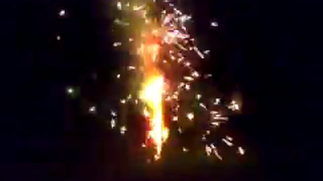 Фейерверк з@ебиииись! смотреть онлайн