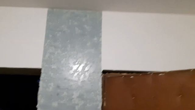 Декоративная штукатурка Гротто из Теплона ч.3 смотреть онлайн