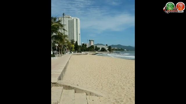 #Обзор отеля SUNRISE NHA TRANG BEACH HOTEL & SPA 5 звёзд... смотреть онлайн